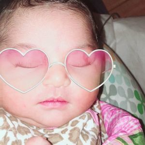 Meet your Posher, Candy angel